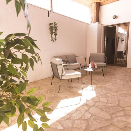 Gce Hoteles Malaga Exterior photo